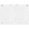 Mayland 27305000 System dagkalender A5 refill