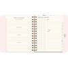 Livsstilskalender, Mayland Life Planner 190x216mm &aring;r: 2027, Flerfarvet,