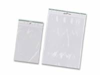 Lynlåspose Green 150x250mm 50mic klar 1000stk/pak