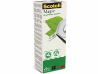 Tape Magic 19mmx33m 900 Miljø