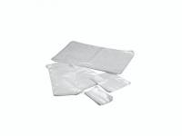 Plastikpose LDPE klar 300x400x0,04mm 500stk/kar