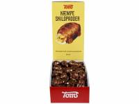 Kæmpeskildpadder Toms 65stk/pak
