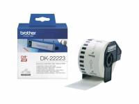 Brother DK-22223 Fortløbende mærkater (5 cm x 30,5 m) 1rulle(r)