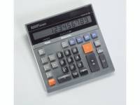 Bordregner model Revisor solar 12 cifre