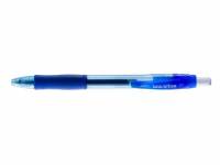 Gelpen bnt/Office blå 0,7mm