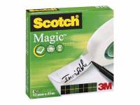 Tape Magic 19mmx33m 810