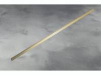 Lineal aluminium 100cm LINEX 19100M