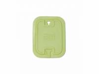 Luftfrisker Tork Airfresh A2 Disc Blomst 236015 4ds a20stk