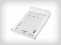 Boblepose Airmax 200x275mm hvid No. 14/D indv. 180x265mm 100stk/pak