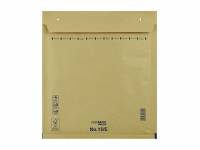 Boblepose Airmax 240x275mm brun No. 15/E indv. 220x265mm 100stk/pak