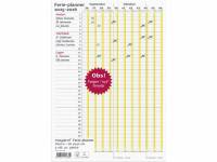 Ferie Planner 2025/2026