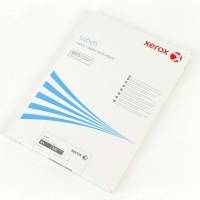 Xerox multietiketter ark 33UP 25x70mm permanent