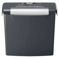 Makuleringsmaskine, Rexel Momentum S206, P2 antal ark: 6