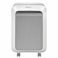 Makuleringsmaskine, Fellowes LX 211 antal ark: 15