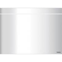 F&oslash;lgeseddellommer, C5, 240 x 185 mm transparent, Uden tryk, LD-PE karton a 1000 stk