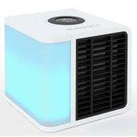 Luftk&oslash;ler, Evapolar evaLIGHT, 222x860 x273mm, hvid