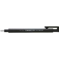 Tombow Viskel&aelig;der pen MONO Zero &oslash;2,3mm sort
