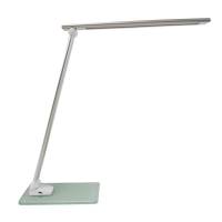 Bordlampe, Unilux Popy, foldbar, hvid