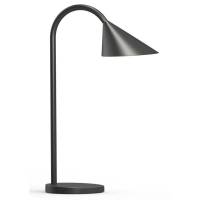 Lampe Sol LED sort