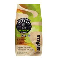 Espresso, Lavazza Alteco &Oslash;kologisk & UTZ, pose a 1 kg