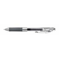 Rollerpen, Pentel Energel, BL77TL-A 0,7MM, sort, 2177101