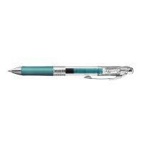 Rollerpen, Pentel Energel, BL77TL-S3 0,7MM, turkis, 2177132