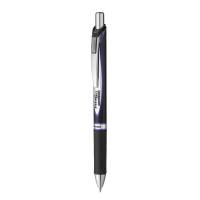 Rollerpen, Pentel Energel, BLP77-V 0,7MM, voilet, 2177211