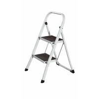 Stige, Twinco Twin, 470x900x45mm, 2 trin hvid