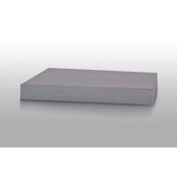 Folia Karton Play Cut, st&aring;lgr&aring; Ubestr&oslash;get, 180g/m2 210mm x 297mm, A4, Smal bane pakke a 100 ark