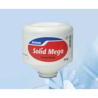 Maskinopvask industri, Ecolab, Solid Mega powder 4,5kg