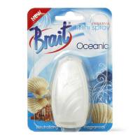 Luftfrisker, Hygiene & Janitorial Oceanic, Mini spray