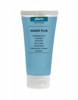 H&aring;ndcreme, Plum, Handy Plus, R&oslash;r