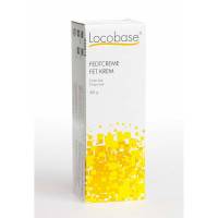 H&aring;ndcreme, Plum, Locobase, R&oslash;r