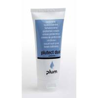 H&aring;ndcreme, Plum, Plutect Dual, R&oslash;r 100 ml