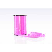 Gaveb&aring;nd, 250.00 m, pp, pink, 1 reel No. 46