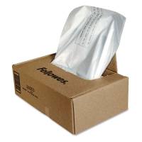 Affaldspose, Fellowes 34L til makulering