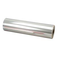 Cellofan, 30 &micro;m, Dispenserboks, 700 mm x 300.00 m, pp, klar, rullev&aelig;gt: 5.90 kg i afrivnings&aelig;ske, F&oslash;devaregodkendt