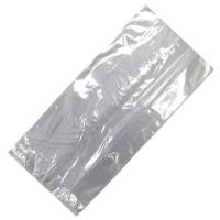 Cellofanpose, 65 x 100 x 220 mm flat film, cellofan, filmtykkelse: 40 &micro;m transparent, pakke a 1000 stk palle 40 pakker, palle a 40 kartoner F&oslash;devaregodkendt