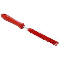 R&oslash;rb&oslash;rster, Vikan, With handle Stiff r&oslash;d 15mmx310mm &Oslash; 15mm