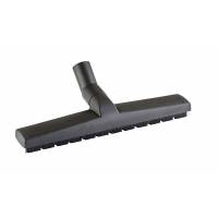 St&oslash;vsuger, Nilfisk Vacuum cleaner nozzle wheel, sort 360mm