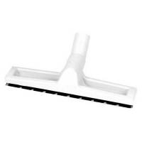 St&oslash;vsuger, Nilfisk Vacuum cleaner nozzle wheel, hvid 300mm