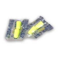 &Oslash;repropper, Plugs "Super Soft" afledende skum, gul, pakke med 250 par