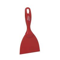 Skraber, Vikan, Hand squeegee handle r&oslash;dx102mm