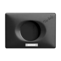 Hygiejnedispenser, Katrin, Katrin System Ladybin, sort 95mmx32mm x 135mm