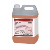 Sanitetsreng&oslash;ring, Diversey, Taski SANI 100