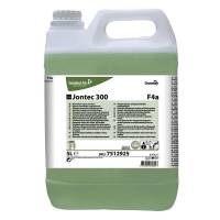 Gulvreng&oslash;ring, Diversey, Taski Jontec 300