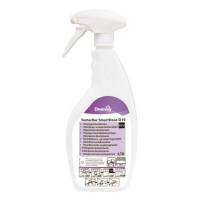 Sprayflaske, Diversey Smartdose refill bottle, transparent
