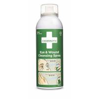 &Oslash;jenskyller, Spray 150ml, Vandbaseret transparent