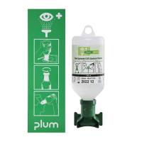 &Oslash;jenskyller, Plum Station Open 1 x 500ml, Vandbaseret transparent