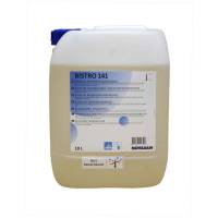 Maskinopvask industri, Novadan, Bistro 141 witkour chlorine